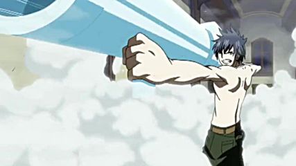 Fairy Tail - 70 бг субс