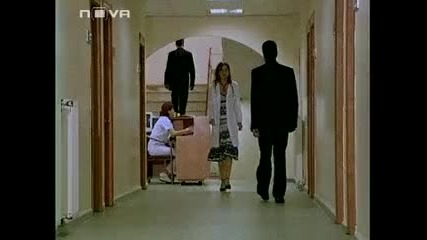 Изгубени години епизод 14 част 5