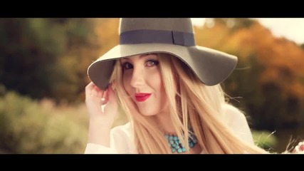 Alessandra - Khalia (official Music Video) 2015 - 2016