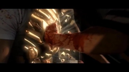Real Life Mortal Kombat Fatalities!