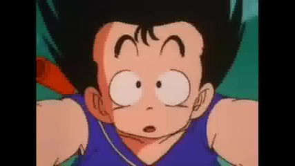 Dragonball - Епизод 9 - Boss Rabbits Magic Touch