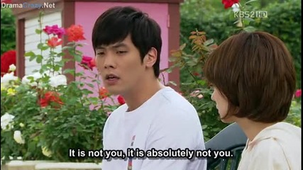 Baby-faced Beauty ep 10 part 4