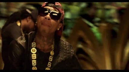 2о12 Tyga - Do My Dance (explicit) ft. 2 Chainz