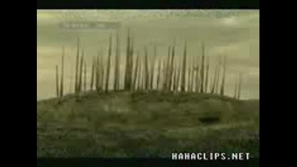 some of the alien planet creatures