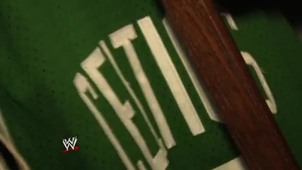 Check Out Alex Riley's Prized Possessions - _superstar Toyz_ Episode 3