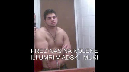 Nie Shte Vi Raskusame.wmv
