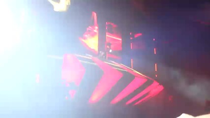 Armin van Buuren - Sun & Moon @ Asot 500 Miami (hd) 1080