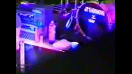 Richie Sambora - Fallen From Graceland