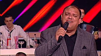 Goran Mitrovic Kazanova - Ti si moja zelja - Tv Grand 14.05.2018.