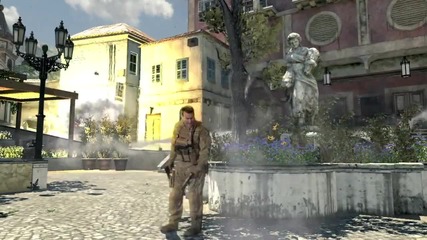 Call of Duty: Modern Warfare 3 - Liberation and Piazza Content Drops