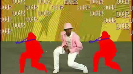 M.i.a. - Boyz
