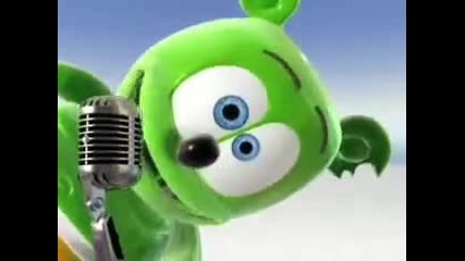 Gummy Bear - I Am Your Gummy Bear !