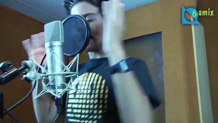 Abraham Mateo - I surrender