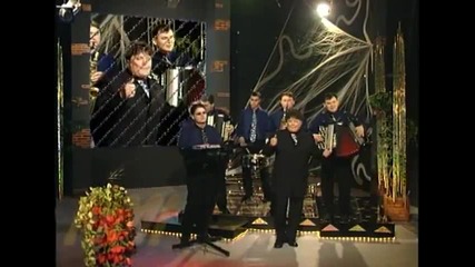 Miodrag Jakovljevic Jaka - Imam samo jedan zivot ( Folk arhiva )