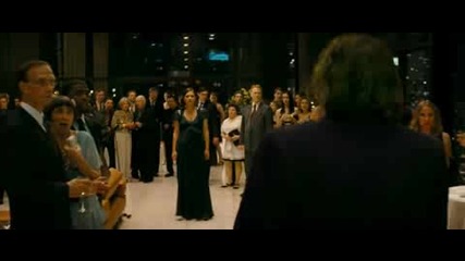 Batman The Dark Knight (2008) Trailer