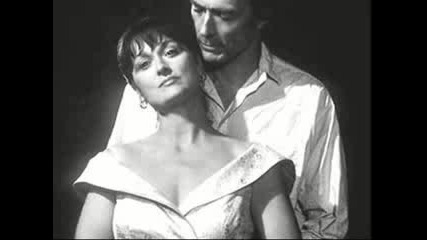 Rod Stewart & Cher - Bewitched 