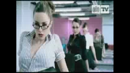 Camille Jones Vs Fedde Le Grand - The Creeps