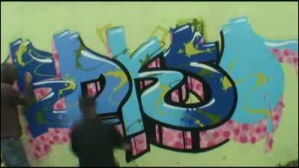 Graffiti #90 - Rakso - Sdk