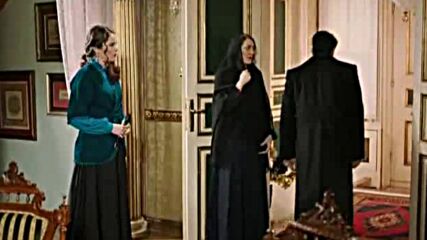 Чучулигата (bolum 21 - епизод 54) - Кямран & Нериман.avi