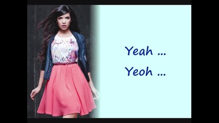 Indila - Mini World