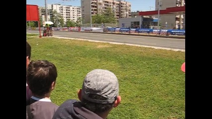 Rali haskovo