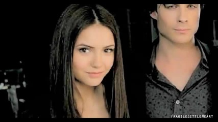 if I lose myself // ian & nina