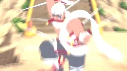 E For Extinction [naruto Amv]