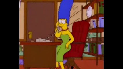 The Simpsons s08e22 