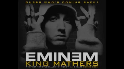 Eminem Feat. Lil Wayne - No Love 