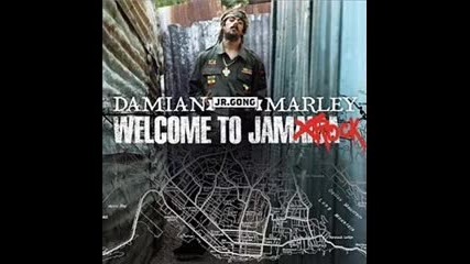 Damian Marley - Confrontation 