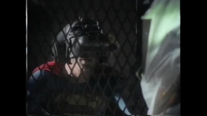 Superboy - 2x10 - Superboy's Deadly Touch
