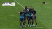 Дунав - Крумовград 2:1 /репортаж/