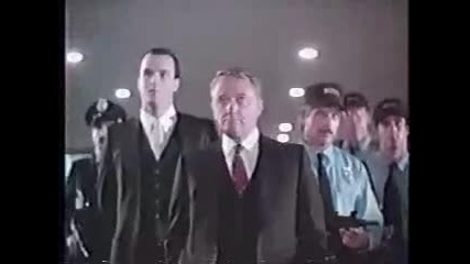 Black Moon Rising 1986 trailer 