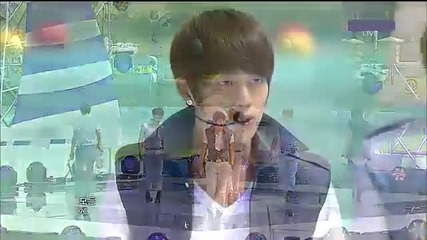 Beast _ B2st - Fiction (outdoor Special) Live!
