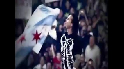 Cm punk titanatron 2010