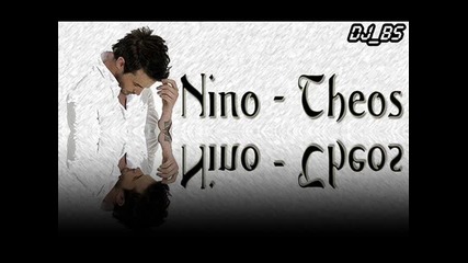 Nino - Theos C D R I P - 2010