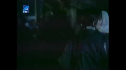 Българският филм Гори, гори, огънче (1994), Първа част [1]