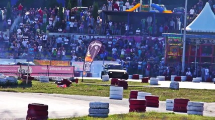 Varna Drift 2011