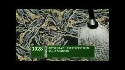История на тревата - History of weed част 2 