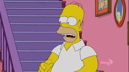 The Simpsons Сезон 24 Епизод 10 Бг Субтитри