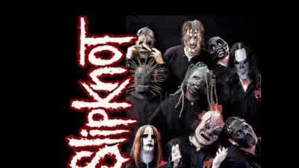 Slipknot Pics