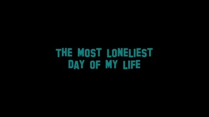 System Of A Down - Lonely Day 