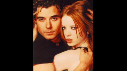 Gavin Rossdale Feat. Shirley Manson - The Trouble Im In