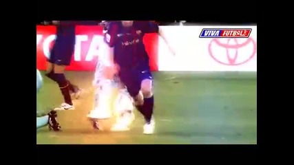Skills - Viva Futbol Volume 48 