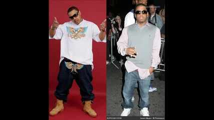 Oj Da Juiceman ft. Bobby Valentino - In The Club