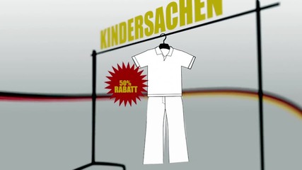 Toony - Danke Deutschland