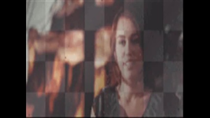 Justin & Miley - Skyscraper