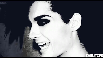 bill kaulitz. ;d telephone 
