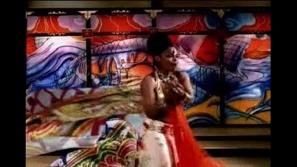 Janet Jackson (ft Nelly) - Call On Me