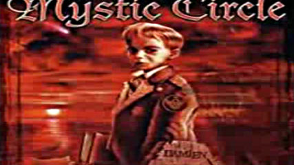 Mystic Circle - Damien Full Lbum 2002
